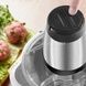 Электрический измельчитель Food Processor 2L