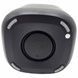 Bluetooth колонка аккумуляторная с RGB подсветкой UBL PARTYBOX ART-10463 Черная