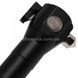 Фонарь ручной аварийный t6 -28LED USB + стеклобой Синий