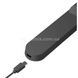 Лампа с сенсорным управлением, 3 режима + пульт 1200mAh XO YH08AB Черная