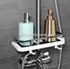 Полиця для ванної кімнати Shower Rack