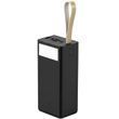 Power Bank 22.5W 10000mah AWEI AND J86A Черный