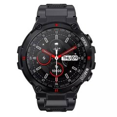 Смарт-часы Smart Extreme Ultra Black в фирм. коробочке