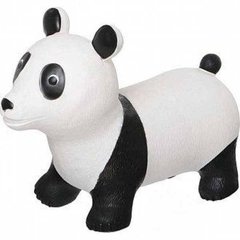 Прыгун резиновый детский Панда