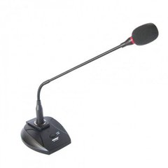 Микрофон для конференций DM MX 718 PRO для конференций