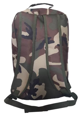 Рюкзак туристичний + колонка Outdoor Backpack Speaker