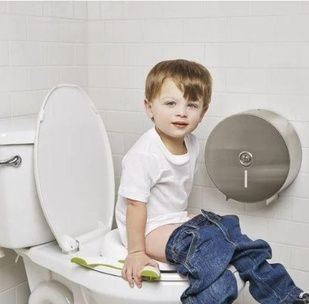 Дитячий дорожній горщик OXO Tot 2в1 Go for Travel Potty