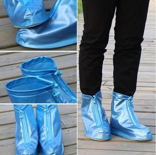 Чехлы-бахилы от дождя COVER FOR RAIN SHOES XXL
