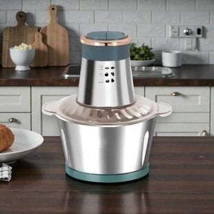 Электрический измельчитель Domotec 5508 1500w