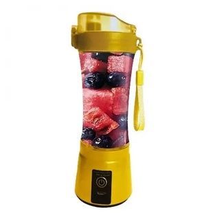 Блендер Smart Juice Cup C-919 Желтый