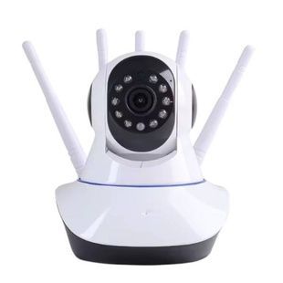 Камера видеонаблюдения Wi-fi Smart Net Camera Q5 (5 антенн)