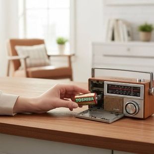 Набір батарейок 2шт Toshiba R20