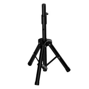 Штатив для аудіоколонок Hopestar Black Чорний