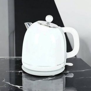 Электрочайник YD-1831 Белый