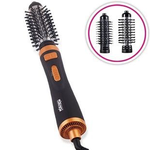 Фен Щетка DSP 50046 Черный