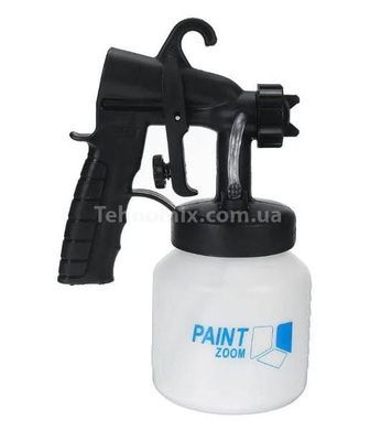 Універсальний розпилювач фарби PAINT ZOOM