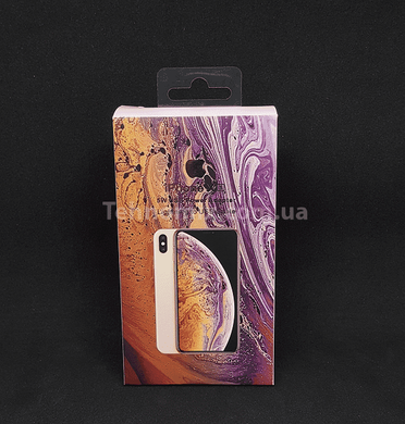СЗУ адаптер 220 V + кабель Iphone Xs 2в1 2.4