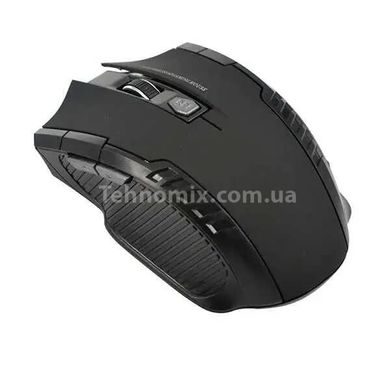 Миша бездротова Wireless Office Mouse 2.4GHZ Чорна