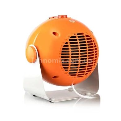 Тепловентилятор дуйка RAF R1186 1800Вт Оранжевый