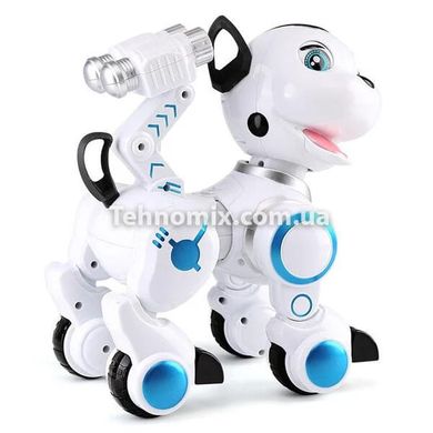 Багатофункціональна інтерактивна робот-собака K10 на радіоуправлінні