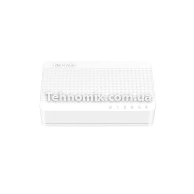 Комутатор Tenda S105 Ethernet 10/100 Мбіт/сек