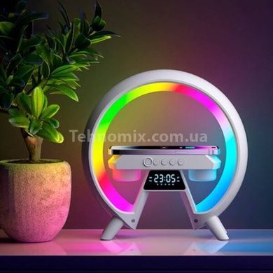 Ночник колонка G-Smart Light Sound Machine XM-X63
