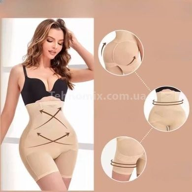 Жіноча білизна, що стягує, для корекції фігури California Beauty Slim L