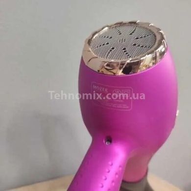 Фен для волос Mozer 9952