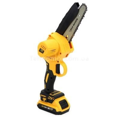 Акумуляторна пилка DeWalt DCM160N 24V 4AH шина 20 см