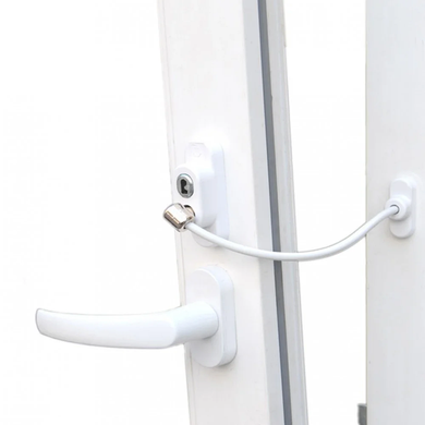 Блокиратор открывания окна Window Restrictor