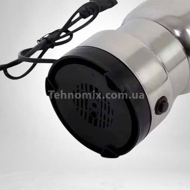 Кавомолка електрична 300Вт 400мл Top Kitchen TK00223 Сіра