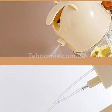 Дозатор для олій розпилювач з ручкою 580 ml MAG-674