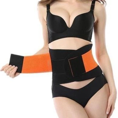 Пояс Xtreme Power Belt для схуднення XXL