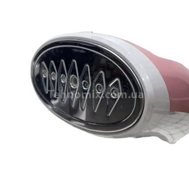 Ручной отпариватель 1500Вт Orvica Powerful Steam ORM-6018 Розовый