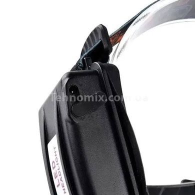 Ліхтарик налобний Headlight Rotary Zomm