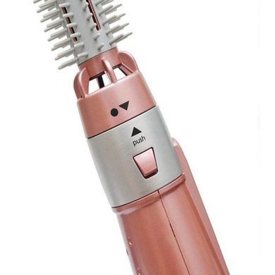Фен для волосся Gemei GM-4831 7в1