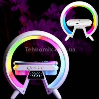 Ночник колонка G-Smart Light Sound Machine XM-X63