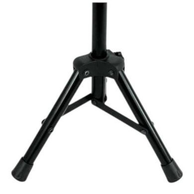 Штатив для аудиоколонок Hopestar Black Черный