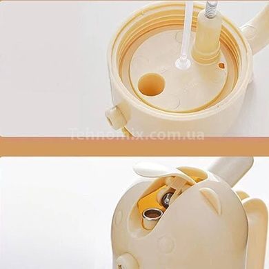 Дозатор для олій розпилювач з ручкою 580 ml MAG-674