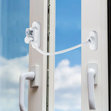 Блокиратор открывания окна Window Restrictor