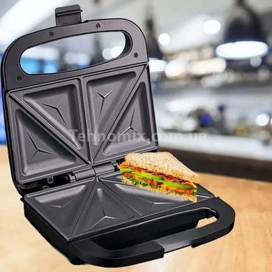 Сэндвичница Hoffmans 1000W HM-3003