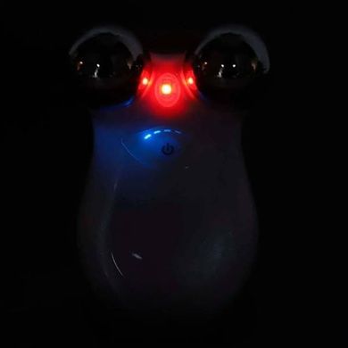 Массажер для лица микротоковый TS-5504 Белый