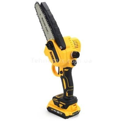 Акумуляторна пилка DeWalt DCM160N 24V 4AH шина 20 см