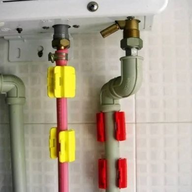 Экономитель природного газа Gas Saver
