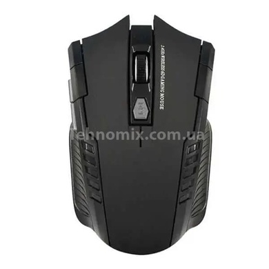 Миша бездротова Wireless Office Mouse 2.4GHZ Чорна