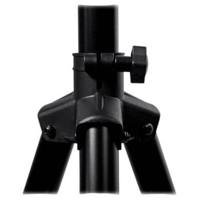 Штатив для аудиоколонок Hopestar Black Черный