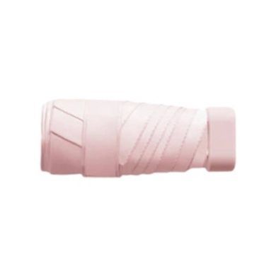 Мини-зонт капсульный umbrella AND HA-75 Розовый
