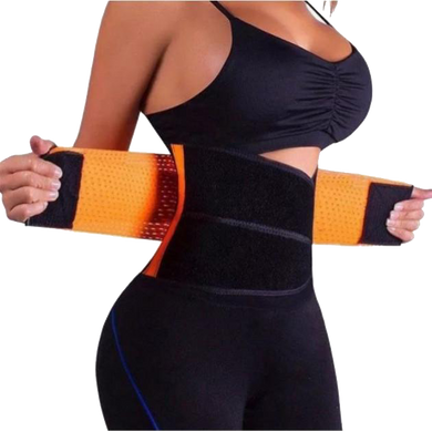 Пояс Xtreme Power Belt для схуднення XXL