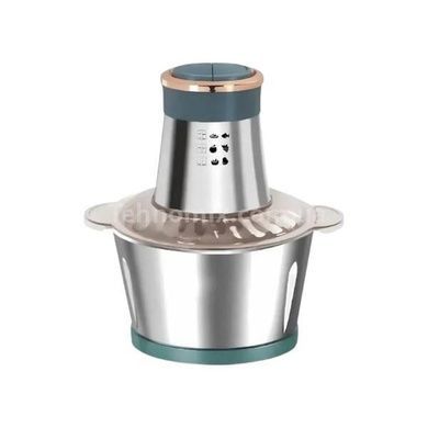 Електричний подрібнювач Domotec 5508 1500w