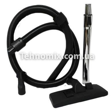 Пылесос колбовый Crownberg CB-0111 2400W Синий